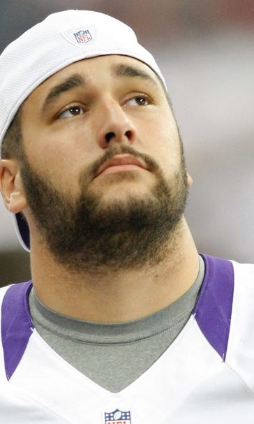 Brian Hall's Nov. 20 Vikings mailbag